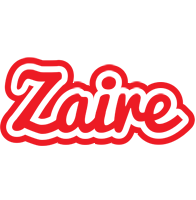 Zaire sunshine logo