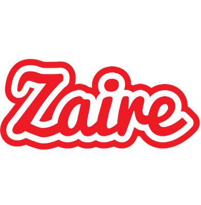 Zaire sunshine logo