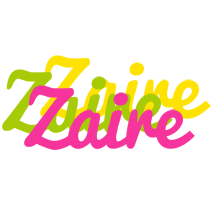 Zaire sweets logo