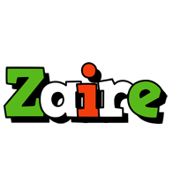 Zaire venezia logo