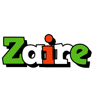 Zaire venezia logo