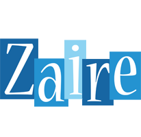 Zaire winter logo