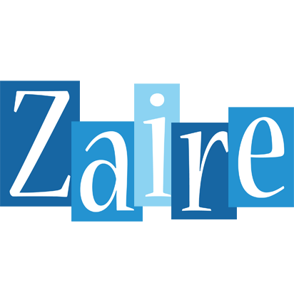 Zaire winter logo
