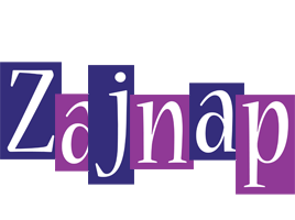 Zajnap autumn logo