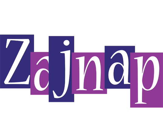 Zajnap autumn logo