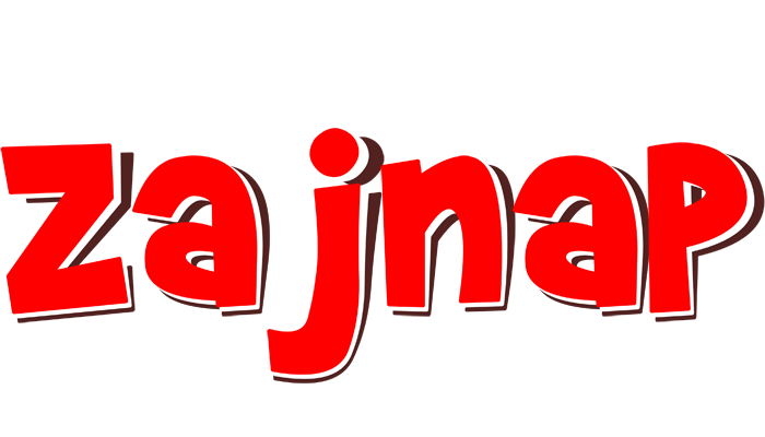Zajnap basket logo