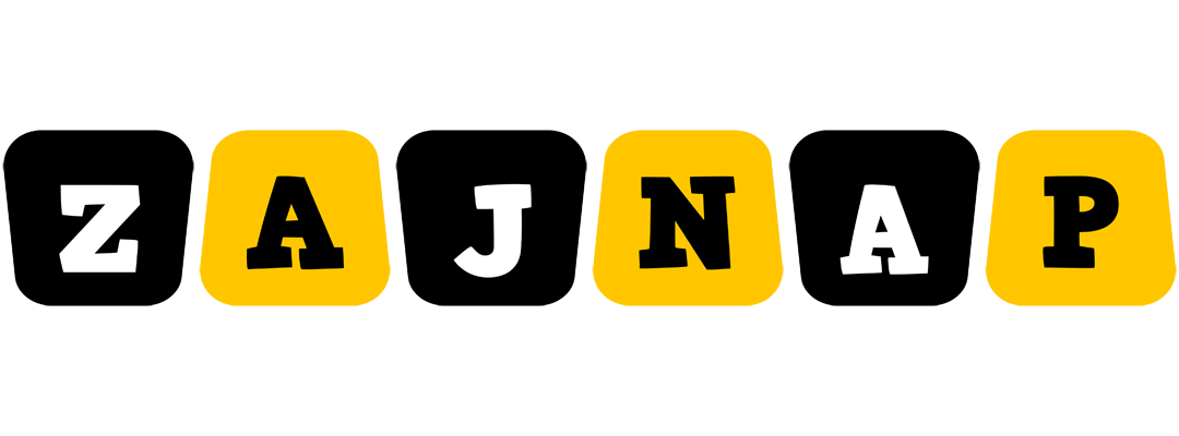 Zajnap boots logo