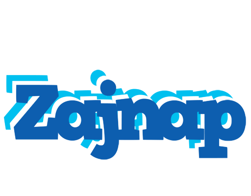 Zajnap business logo
