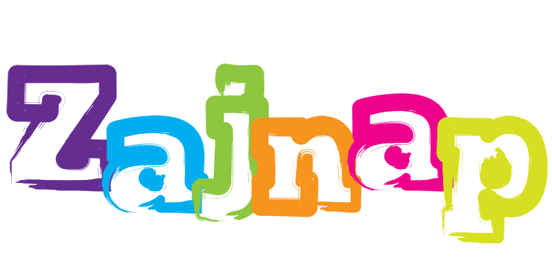 Zajnap casino logo