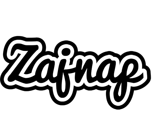 Zajnap chess logo