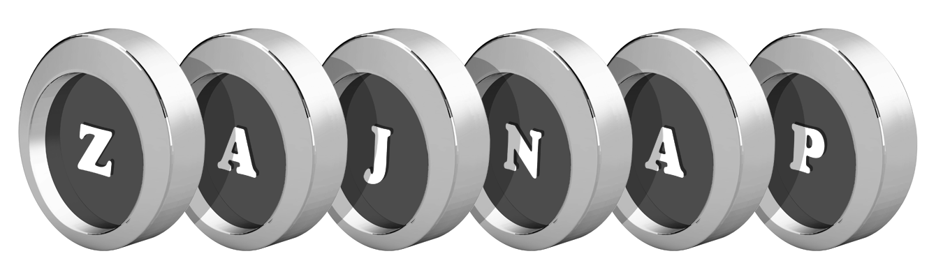 Zajnap coins logo