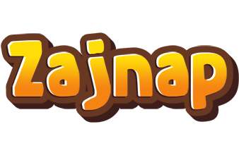 Zajnap cookies logo