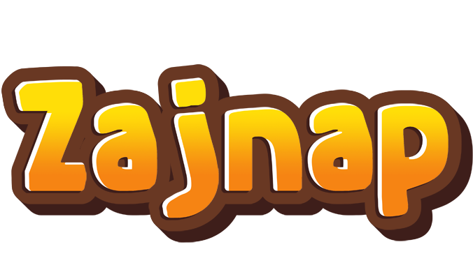 Zajnap cookies logo