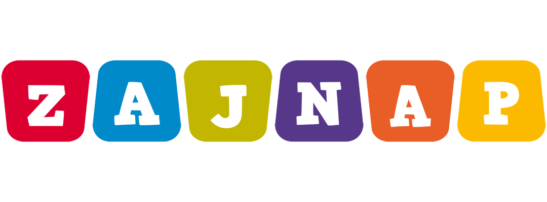 Zajnap daycare logo