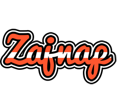 Zajnap denmark logo