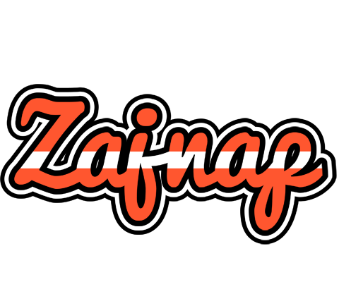 Zajnap denmark logo