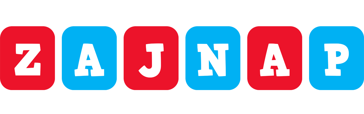 Zajnap diesel logo