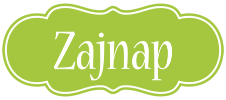 Zajnap family logo