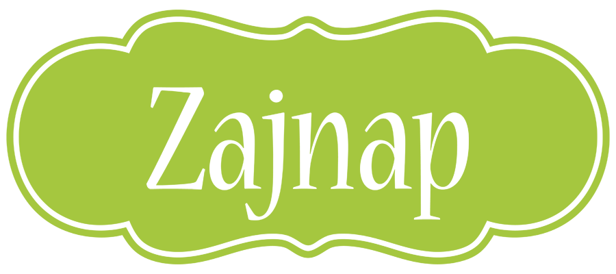 Zajnap family logo