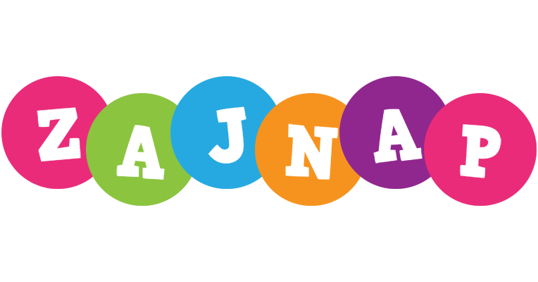Zajnap friends logo