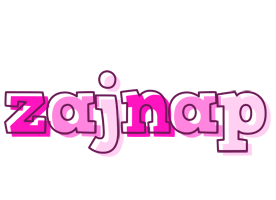 Zajnap hello logo