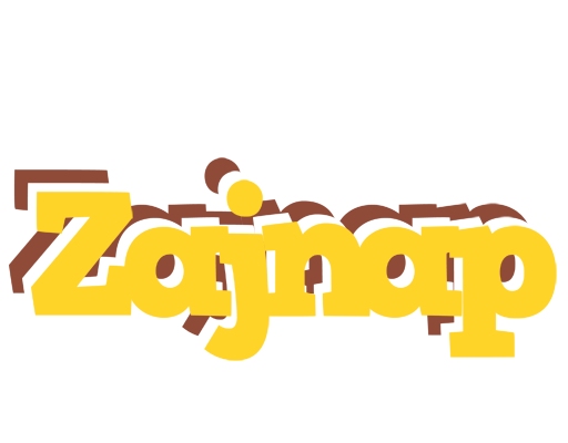Zajnap hotcup logo