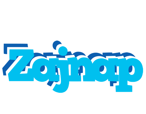 Zajnap jacuzzi logo