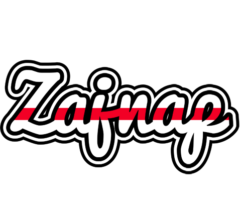 Zajnap kingdom logo