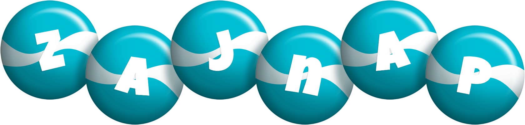 Zajnap messi logo