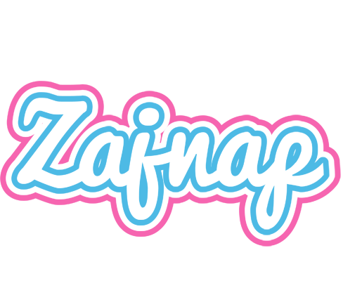 Zajnap outdoors logo