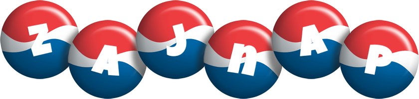 Zajnap paris logo