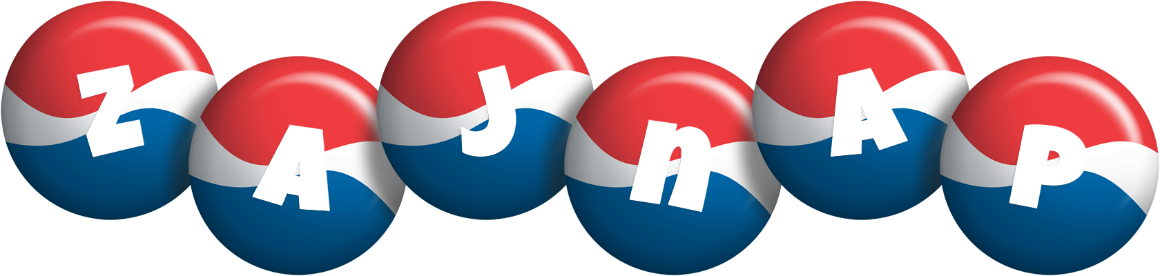 Zajnap paris logo