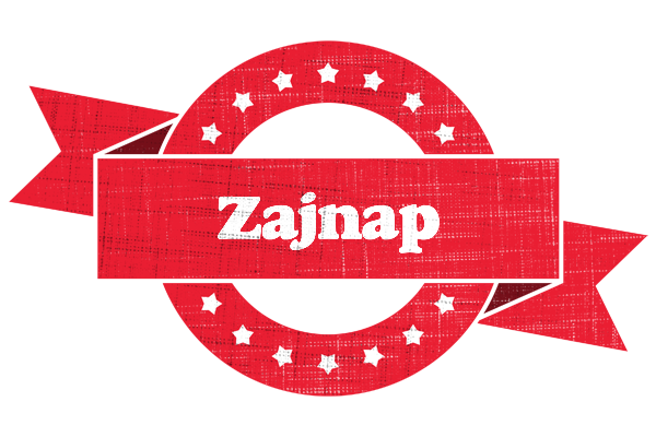 Zajnap passion logo
