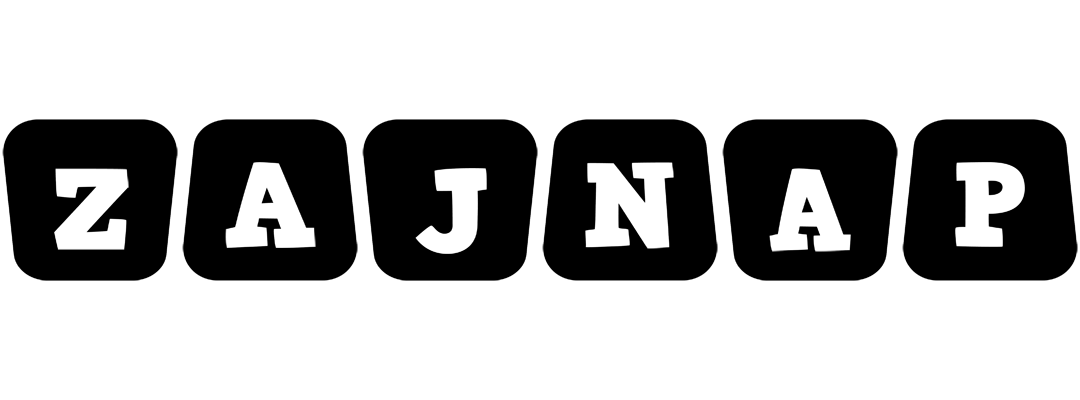 Zajnap racing logo