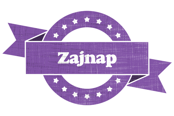 Zajnap royal logo