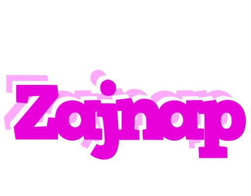 Zajnap rumba logo