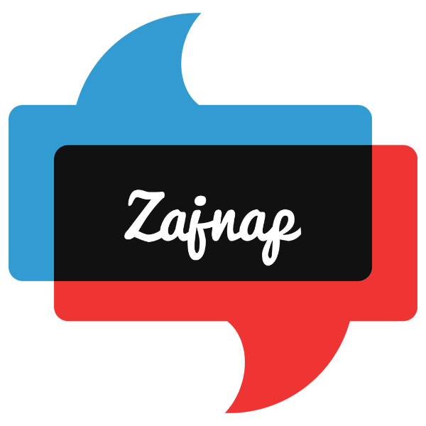 Zajnap sharks logo