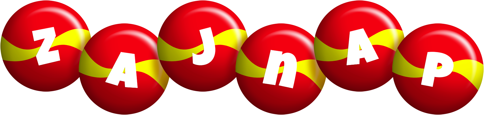 Zajnap spain logo