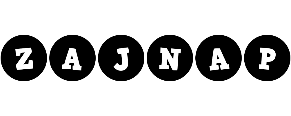 Zajnap tools logo