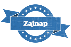 Zajnap trust logo