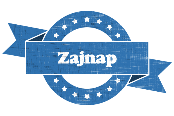 Zajnap trust logo
