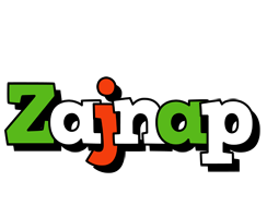 Zajnap venezia logo