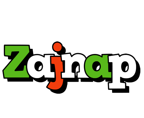 Zajnap venezia logo