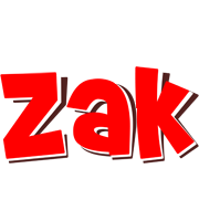 Zak basket logo