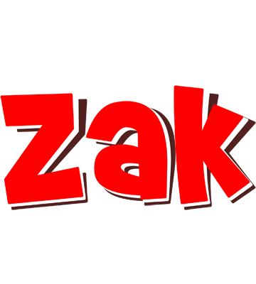 Zak basket logo