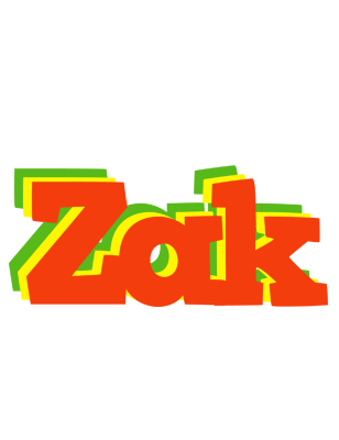 Zak bbq logo