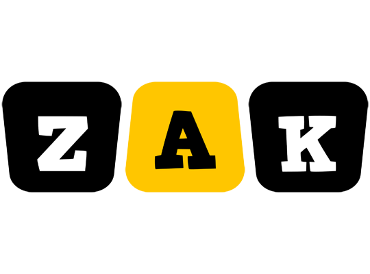 Zak boots logo