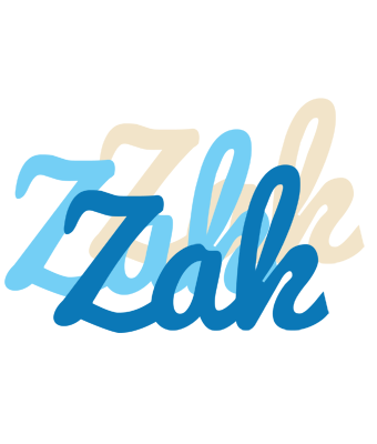 Zak breeze logo