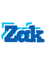 Zak business logo