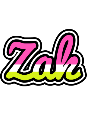 Zak candies logo